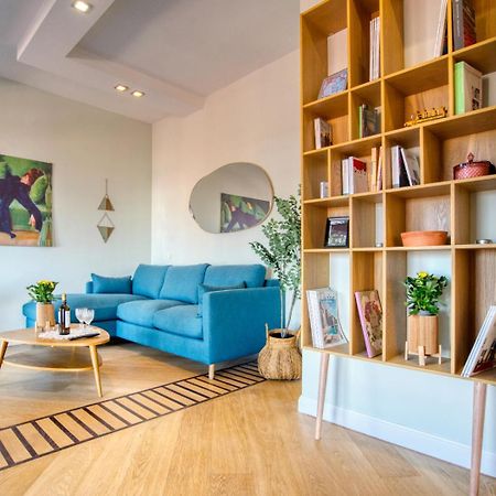 Spacious Penthouse With Panoramic Terrace - 20 Minutes From San Siro & Duomo Milano Eksteriør bilde