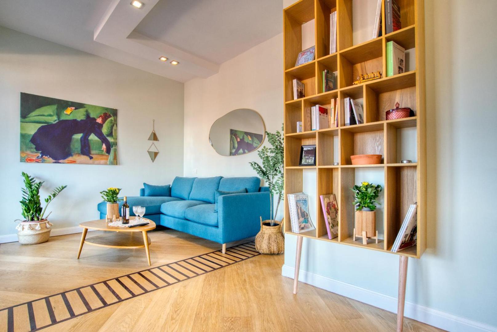 Spacious Penthouse With Panoramic Terrace - 20 Minutes From San Siro & Duomo Milano Eksteriør bilde